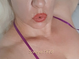 Soraya1978