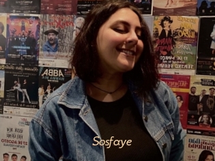 Sosfaye