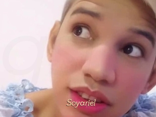 Soyariel