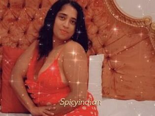 Spicyindian