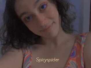 Spicyspider