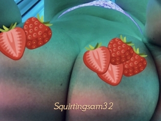 Squirtingsam32