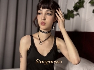 Stacyjanson