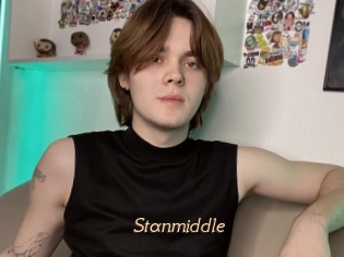 Stanmiddle