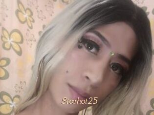 Starhot25