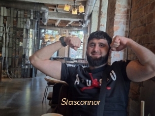 Stasconnor