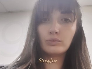 Stasyfox