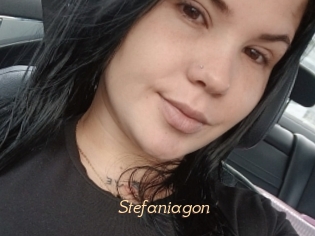 Stefaniagon