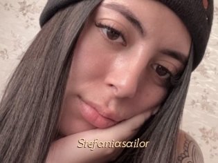 Stefaniasailor