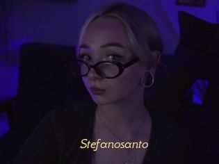 Stefanosanto
