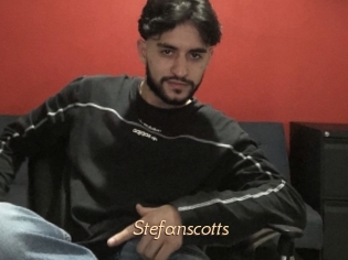 Stefanscotts