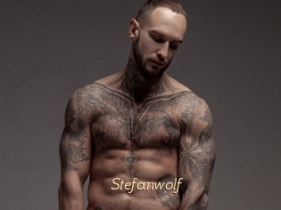 Stefanwolf