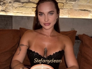 Stefanydean