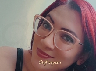 Stefaryan