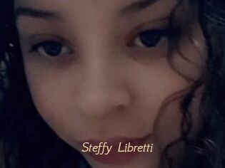 Steffy_Libretti