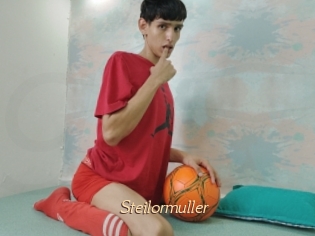 Steilormuller