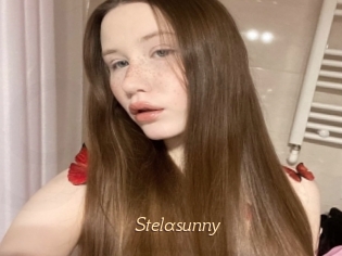 Stelasunny