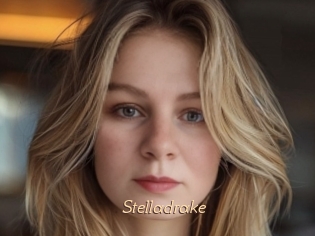 Stelladrake