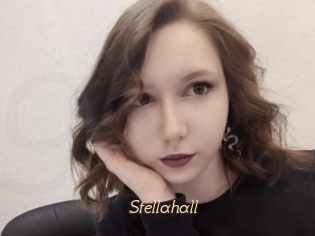 Stellahall