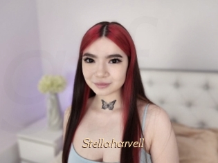 Stellaharvell