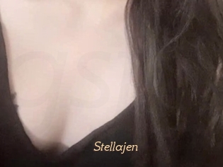 Stellajen