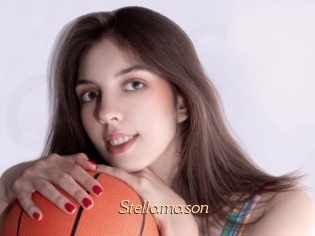 Stellamason