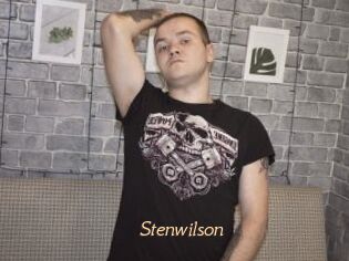 Stenwilson