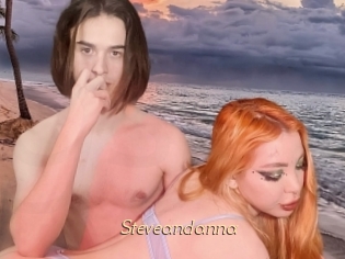 Steveandanna