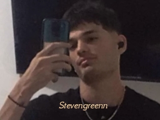 Stevengreenn