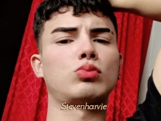 Stevenharvie