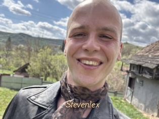 Stevenlex