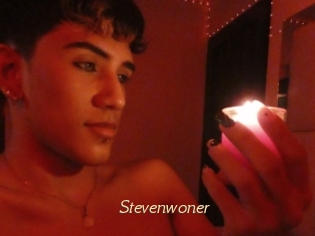 Stevenwoner