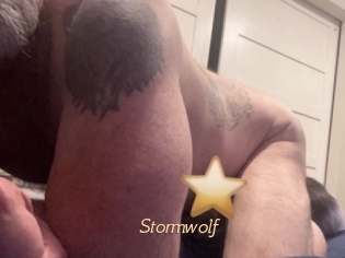 Stormwolf