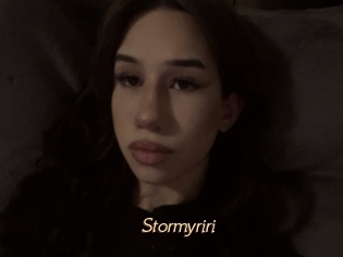 Stormyriri