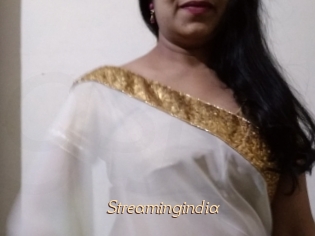 Streamingindia