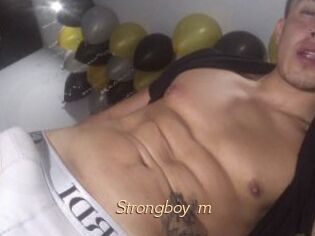 Strongboy_m