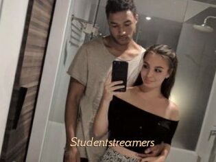 Studentstreamers