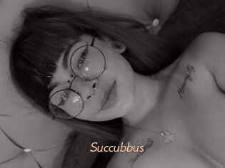 Succubbus