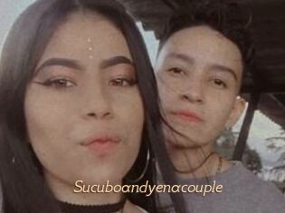 Sucuboandyenacouple