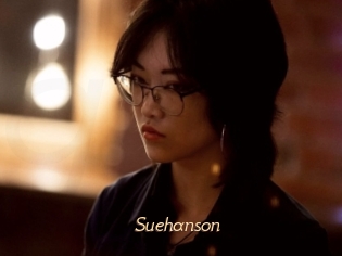 Suehanson