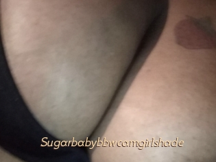 Sugarbabybbwcamgirlshade