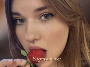 Sugarsummer