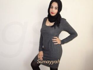 Sumayyah