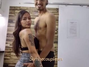 Sumisecouplesex