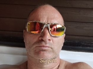 Sunjohn