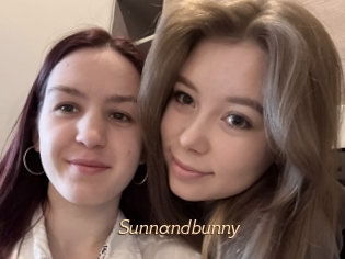 Sunnandbunny