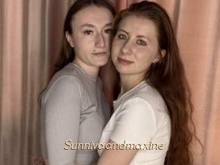 Sunnivaandmaxine