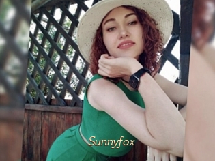 Sunnyfox