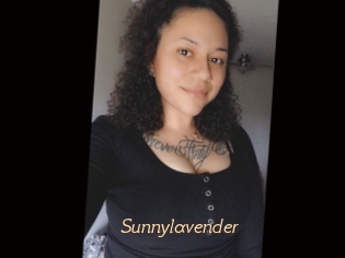 Sunnylavender