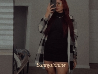 Sunnysixnine